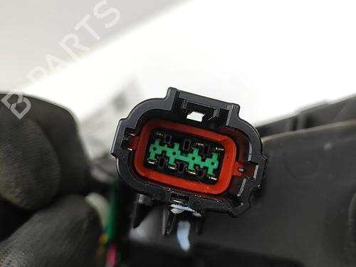 Right headlight PORSCHE CAYENNE Coupe (9YB) 3.0 AWD (9YBAA1) | BP33732593C29 - Image 4