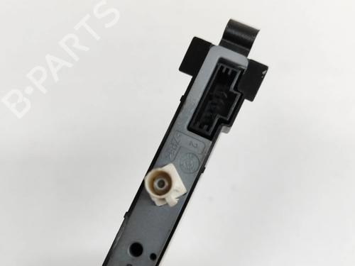 Electronic module PORSCHE CAYENNE (92A) 3.0 Diesel | BP17865063M83 