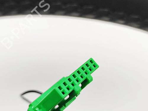 Steering wheel VOLVO EX40 (536) EV | BP38650300C49 - Image 8