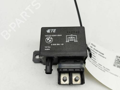 Used Electronic sensor Electronic sensor BMW XM (G09) XM All-wheel Drive (653 hp) 32501047 32501047