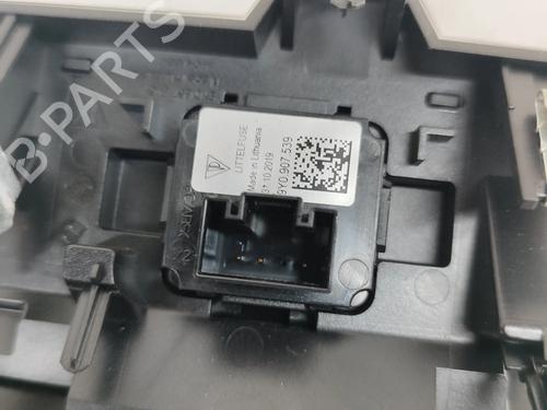 Electronic sensor PORSCHE CAYENNE Coupe (9YB) 3.0 AWD (9YBAA1) | BP33370674M84  - Image 5