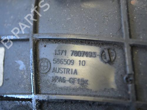 Pipe BMW X3 (F25) xDrive 30 d | BP33339890M125 - Image 5