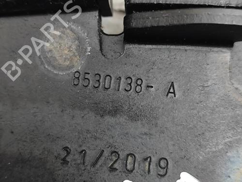 Switch BMW X4 (G02, F98) xDrive 20 d | BP35790137I30 - Image 9