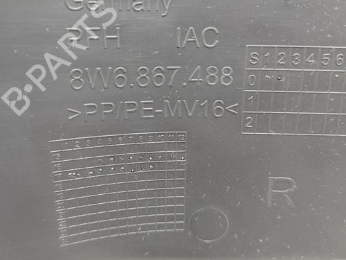 Rear right panel AUDI A5 (F53, F5P) 2.0 TDI | BP32369387C61  - Image 7