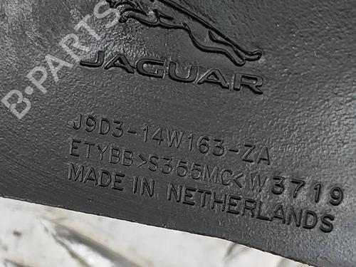 Other JAGUAR I-PACE (X590) EV400 AWD | BP27777958O1