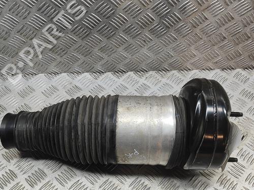 Used Left front shock absorber MERCEDES-BENZ GLE (V167) GLE 450 4-matic (167.159) (381 hp) 28561202
