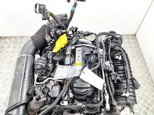 Engine BMW 3 (E90) 320 d | BP37697775M1  - Image 5