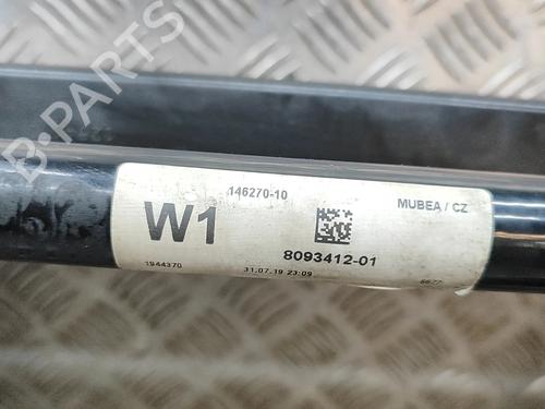 Subframe BMW X3 (G01, F97, G08) M Competition | BP33378987M9  - Image 9