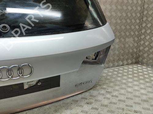 Tailgate AUDI A3 Sportback (8VA, 8VF) 1.4 TFSI e-tron | BP26590205C6