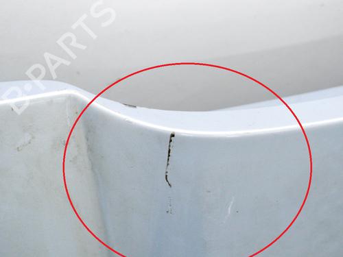 Tailgate RENAULT MEGANE II Coupé-Cabriolet (EM0/1_) 2.0 16V Turbo | BP20231695C6 