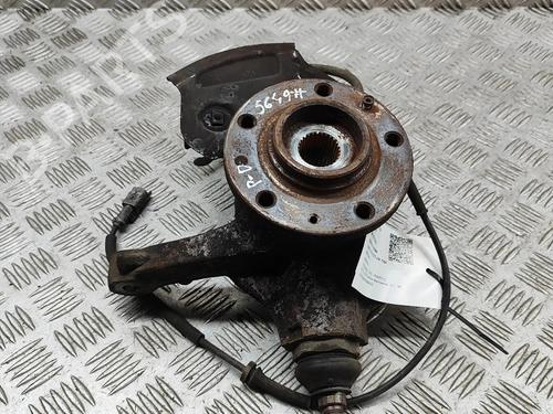 Used Right front steering knuckle Right front steering knuckle OPEL VIVARO C Van (K0) 2.0 (122 hp) 33376052 33376052