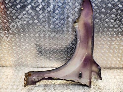 Right front fenders FORD FOCUS II Convertible 2.0 | BP20231872C42 