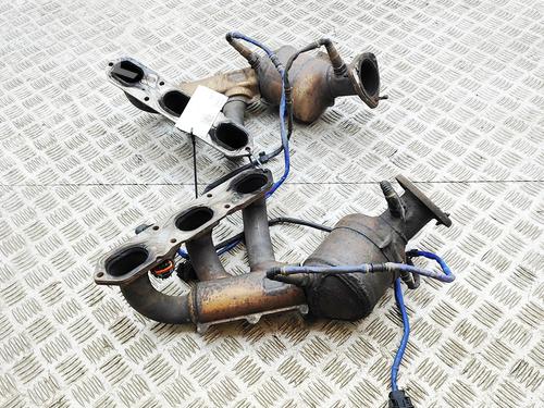 Catalyst PORSCHE BOXSTER (987) 2.7 | BP33392983M10 - Image 5