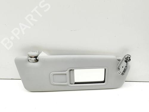 Right sun visor AUDI Q3 (8UB, 8UG) 2.0 TDI quattro | BP38184803I2 - Image 4