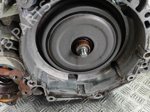 Gearbox VW CC B7 (358) 2.0 TDI | BP37522465M3 - Image 5