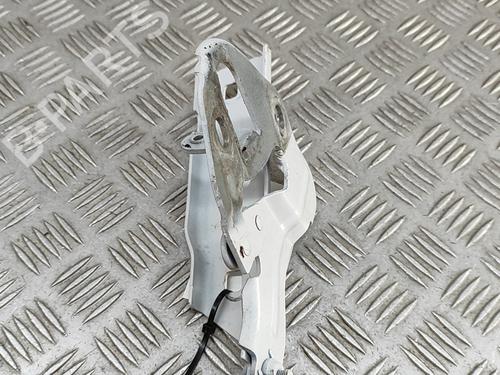 Hinge/Door check strap AUDI Q7 (4MB, 4MG, 4MQ) 3.0 TDI quattro | BP28956457C146 