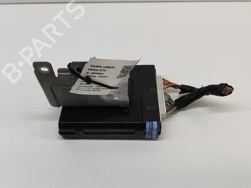 Used Electronic module SUBARU OUTBACK (BS) 2.0 D AWD (BSD) (150 hp) 24141178