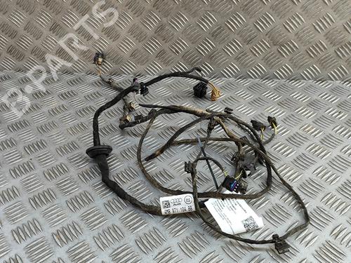 Used Electronic module Electronic module AUDI Q8 (4MN, 4MT) 50 TDI Mild Hybrid quattro (286 hp) 33373124 33373124