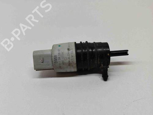 Washer pump BMW 1 Coupe (E82) 118 d | BP16077200E24 