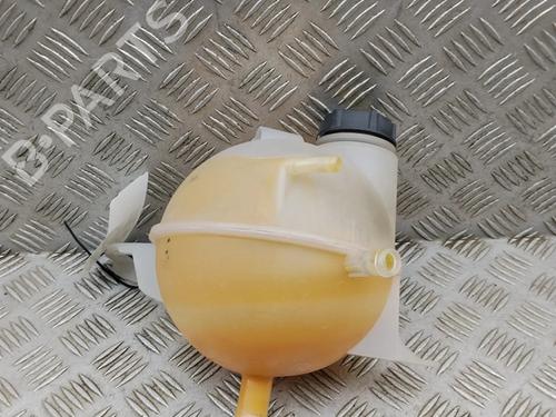Used Expansion tank Expansion tank FORD TRANSIT V363 Platform/Chassis (FED, FFD) 2.0 EcoBlue (130 hp) 40460576 40460576