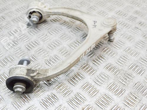 Used Left front suspension arm JAGUAR I-PACE (X590) EV400 AWD (400 hp) 27759953