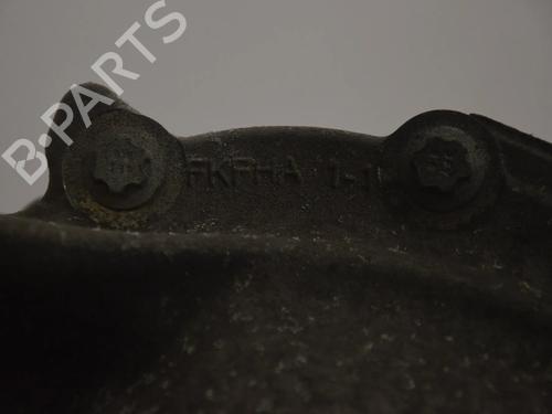Rear differential FORD USA MUSTANG Coupe 2.3 EcoBoost | BP30244466M24 