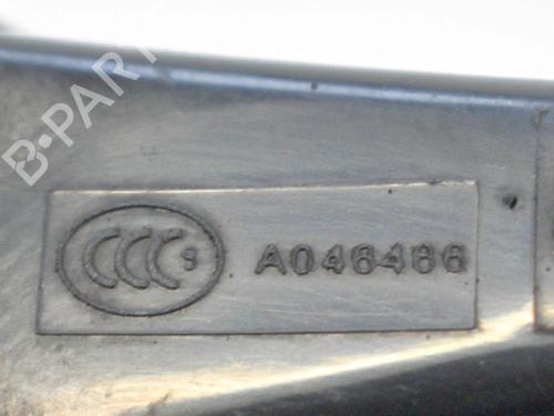 Horn SKODA OCTAVIA II (1Z3) 1.6 TDI | BP14665920E13 