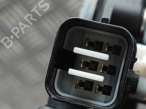 Front left window mechanism SUBARU FORESTER (SJ_) 2.0 D AWD (SJD) | BP33164366C22  - Image 6