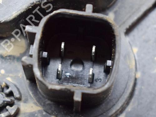 Auxiliary water pump TESLA MODEL X (5YJX) P100D AWD | BP14630315M111 