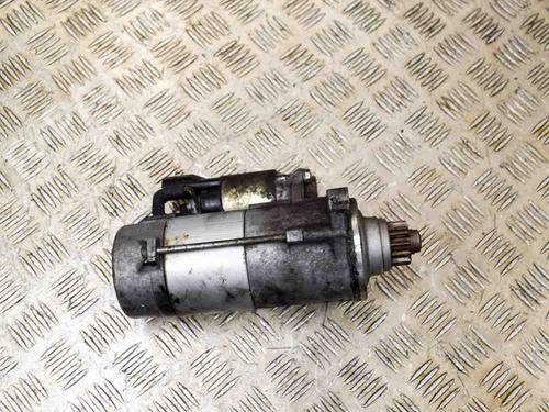 Startmotor VW PASSAT B8 (3G2, CB2) 2.0 TDI (184 hp) 10075386