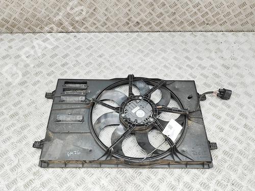 Used Radiator fan Radiator fan 37996472 37996472