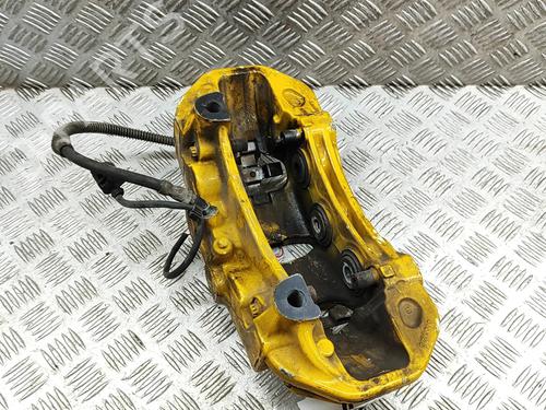 Right front brake caliper PORSCHE PANAMERA (970) 4.8 4S | BP26597135M104 - Image 5