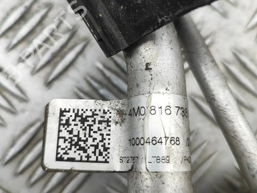 AC pipe VW TOUAREG (CR7, RC8) 3.0 TSI 4motion | BP32779768M126  - Image 7