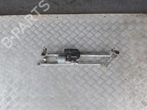 Used Front wipers mechanism VW GOLF VI (5K1) 1.2 TSI (105 hp) 6723917