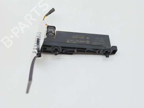 Electronic module AUDI E-TRON GT Saloon (F83, F8P) RS quattro | BP38730902M83 - Image 3