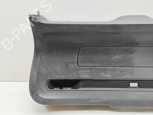 Boot lining VOLVO EX40 (536) EV | BP38650315I3 - Image 2