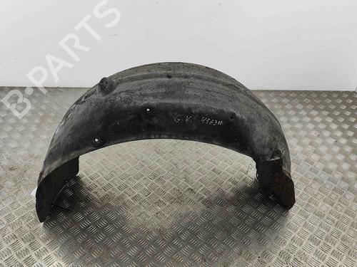 Used Wheel arch BMW 5 Touring (F11) 525 d (204 hp) 16077010