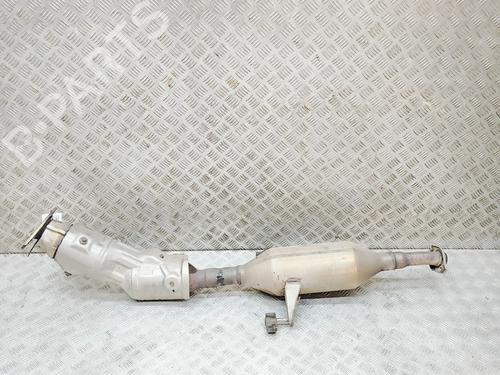 Used Catalyst Catalyst 39243779 39243779