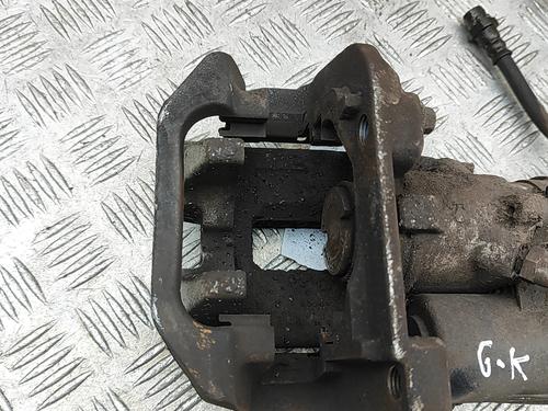 Left rear brake caliper BMW 3 Touring (G21, G81) 330 e Plug-in-Hybrid | BP31326331M107 