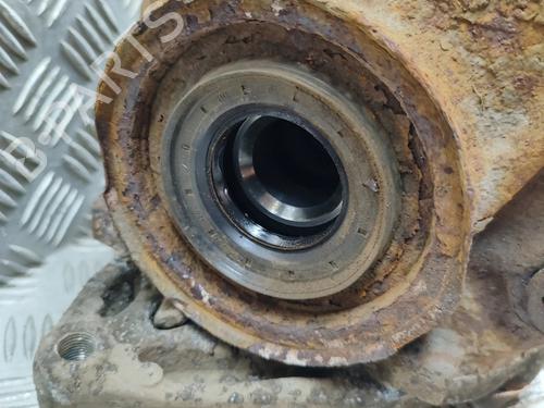 Rear differential MERCEDES-BENZ V-CLASS (W447) V 220 CDI / d (447.811, 447.813, 447.815) | BP28436073M24 