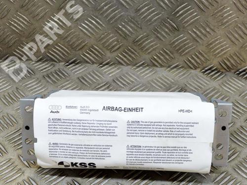 Used Passenger airbag Passenger airbag AUDI A5 (8T3) 3.0 TDI quattro (245 hp) 10915212 10915212