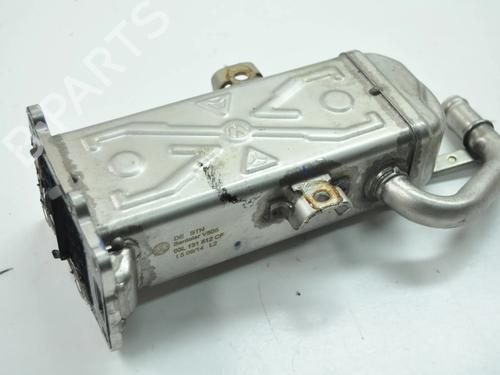 Used Egr VW SHARAN (7N1, 7N2) 2.0 TDI (140 hp) 9866773