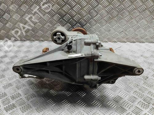 Rear differential AUDI Q7 (4MB, 4MG, 4MQ) 3.0 TDI e-tron quattro | BP23866083M24