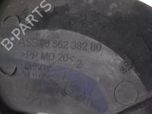 Pipe PEUGEOT RCZ 1.6 16V | BP33353818M125  - Image 5