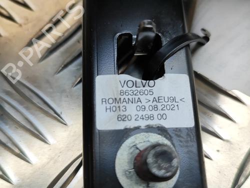 Andre VOLVO XC40 (536) Recharge AWD | BP33373906O1  - Image 7