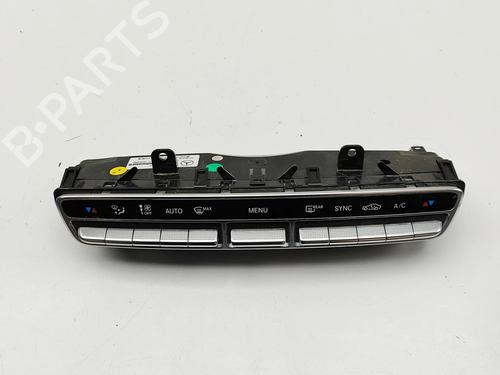 Used Electronic module Electronic module MERCEDES-BENZ E-CLASS Coupe (C238) E 220 d (238.314) (194 hp) 33385175 33385175