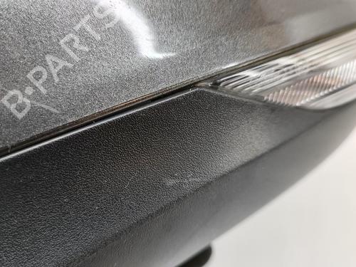 Left mirror FORD FIESTA VII (HJ, HF) 1.0 EcoBoost | BP24976038C26 
