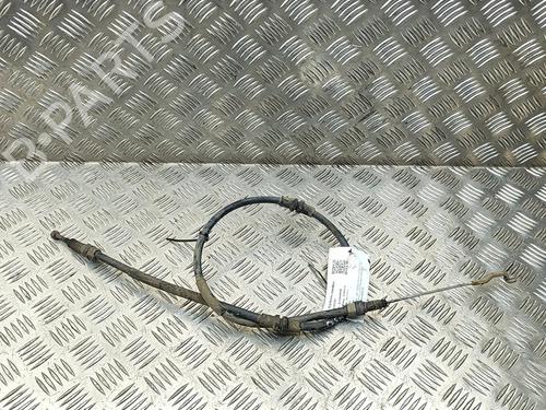 Used Handbrake cable Handbrake cable VW TRANSPORTER T6 Van (SGA, SGH, SHA, SHH) 2.0 TDI (90 hp) 29920630 29920630