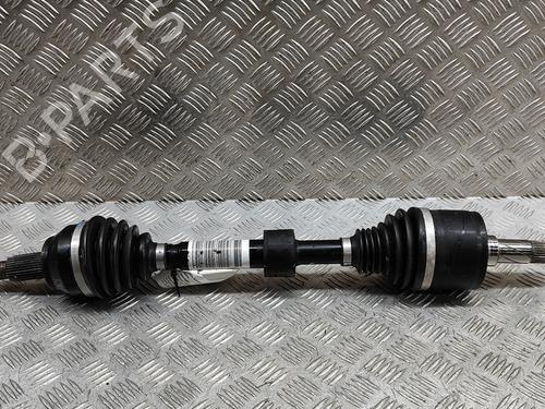 Used Left front driveshaft JAGUAR I-PACE (X590) EV400 AWD (400 hp) 28431216