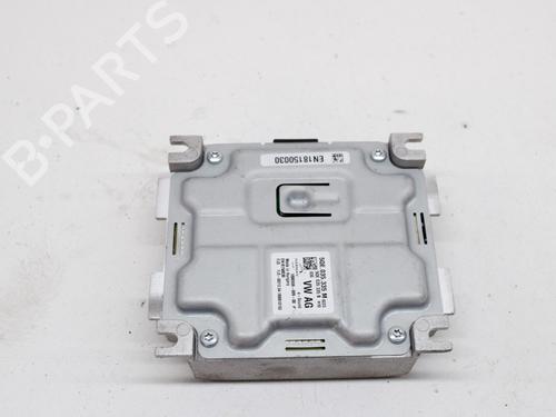 Electronic module VW GOLF VII (5G1, BQ1, BE1, BE2) 1.4 GTE Hybrid | BP9629026M83 